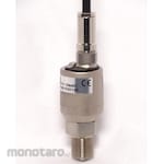 NAGANO KEIKI Pressure transmitter Analog output 4 to 20mA DC KH15L series