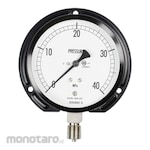 NAGANO KEIKI Regular pressure gauge (Φ100) Vertical B frame Vibration resistant AE20-233 series