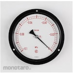 NAGANO KEIKI Regular pressure gauge (Φ150) AG15-231 series