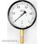 NAGANO KEIKI Sealed pressure gauge (100Φ) Vertical A frame BE10-131 series