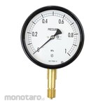 NAGANO KEIKI Sealed pressure gauge (100Φ) Vertical A-frame BE12-131 series