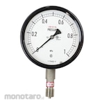 NAGANO KEIKI Sealed pressure gauge (100Φ) Vertical A-frame BE12-133 series