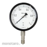 NAGANO KEIKI Sealed pressure gauge (100Φ) Vertical A-frame BE12-133 series
