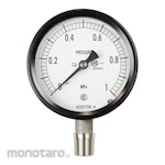 NAGANO KEIKI Sealed pressure gauge (75Φ) Vertical A-frame BC10-183 series