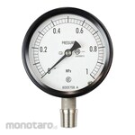 NAGANO KEIKI Sealed pressure gauge (75Φ) Vertical A-frame BC10-183 series