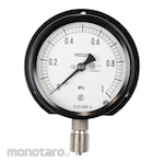 NAGANO KEIKI Sealed pressure gauge (75Φ) Vertical B frame BC10-233 series