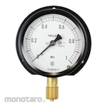 NAGANO KEIKI Sealed pressure gauge (75Φ) vertical B frame BC10-231 series