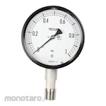 NAGANO KEIKI Sealed pressure gauge Vertical A frame BE10-193 series