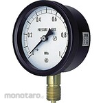 NAGANO KEIKI Sealed-Type Pressure Gauge