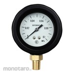 NAGANO KEIKI Small differential pressure gauge DG12-121 series