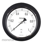 NAGANO KEIKI Standard pressure gauge (Φ100) Built-in D frame (mounting bracket) AE15-131 series