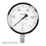 NAGANO KEIKI Standard pressure gauge (Φ100) Vertical A-frame AE20-133 series