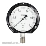 NAGANO KEIKI Standard pressure gauge (Φ100) Vertical B frame AE20-243 series