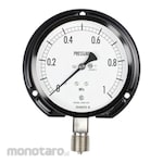 NAGANO KEIKI Standard pressure gauge (Φ100) Vertical B frame AE20-243 series