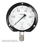 NAGANO KEIKI Standard pressure gauge (Φ100) Vertical B frame AE20-243 series