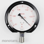 NAGANO KEIKI Standard pressure gauge (Φ100) Vertical B frame AE20-243 series