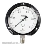 NAGANO KEIKI Standard pressure gauge (Φ100) Vertical B frame AE20-283 series