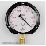 NAGANO KEIKI Standard pressure gauge (Φ100) Vertical B frame AE20-291 series