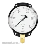 NAGANO KEIKI Standard pressure gauge (Φ100) Vertical C-frame AE20-831 series