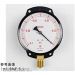 NAGANO KEIKI Standard pressure gauge (Φ100) Vertical C-frame AE20-831 series