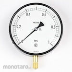 NAGANO KEIKI Standard pressure gauge (Φ150) Vertical A-frame AG10-131 series