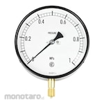 NAGANO KEIKI Standard pressure gauge (Φ150) Vertical A-frame AG10-131 series