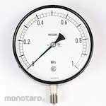 NAGANO KEIKI Standard pressure gauge (Φ150) Vertical A-frame AG10-133 series