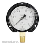 NAGANO KEIKI Standard pressure gauge (Φ75) Vertical B frame AC20-281 series