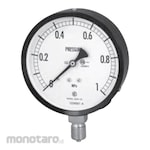 NAGANO KEIKI Standard pressure gauge AA10-121 AT1/4-60X5MPA