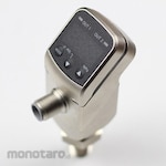 NAGANO KEIKI Waterproof digital pressure gauge GC series