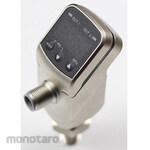 NAGANO KEIKI Waterproof digital pressure gauge GC series