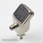 NAGANO KEIKI Waterproof digital pressure gauge GC series