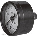 Nihon Seiki Pressure gauge