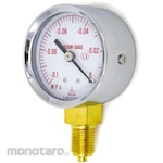 Nisshin Gauge Vacuum
