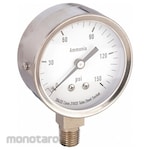 Non Brand Agricultural Ammonia Pressure Gauge