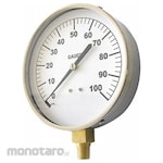 Non Brand Liquid-Level Altitude Pressure Gauge