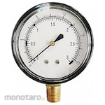 Non Brand Low Pressure Gauge