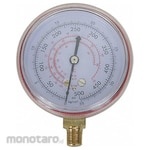 Non Brand Manifold Gauge Replacement Gauge and Boot