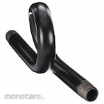Non Brand Pressure Gauge Siphon