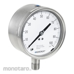 Non Brand Pressure Gauge