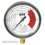 OTC Digital Industrial & Process Pressure Gauges