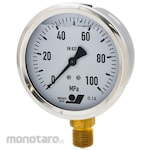 Osaka Jack Pressure gauge for power jack