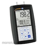 PCE Instruments Differential Pressure Manometer