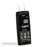 PCE Instruments Digital Manometer