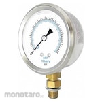 PIC GAUGES Hydraulic Press & Cylinder Pressure Gauge