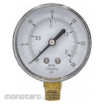 PIC GAUGES Pressure Gauge (Manometer/ Alat Ukur Tekanan)