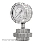 PIC GAUGES Pressure Gauge Nominal