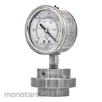 PIC GAUGES Vacuum Gauge General Purpose