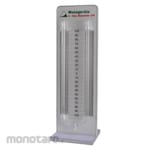 PRIO Pressure Gauge (Manometer/ Alat Ukur Tekanan)