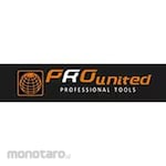 PRO UNITED Air Pressure Gauge